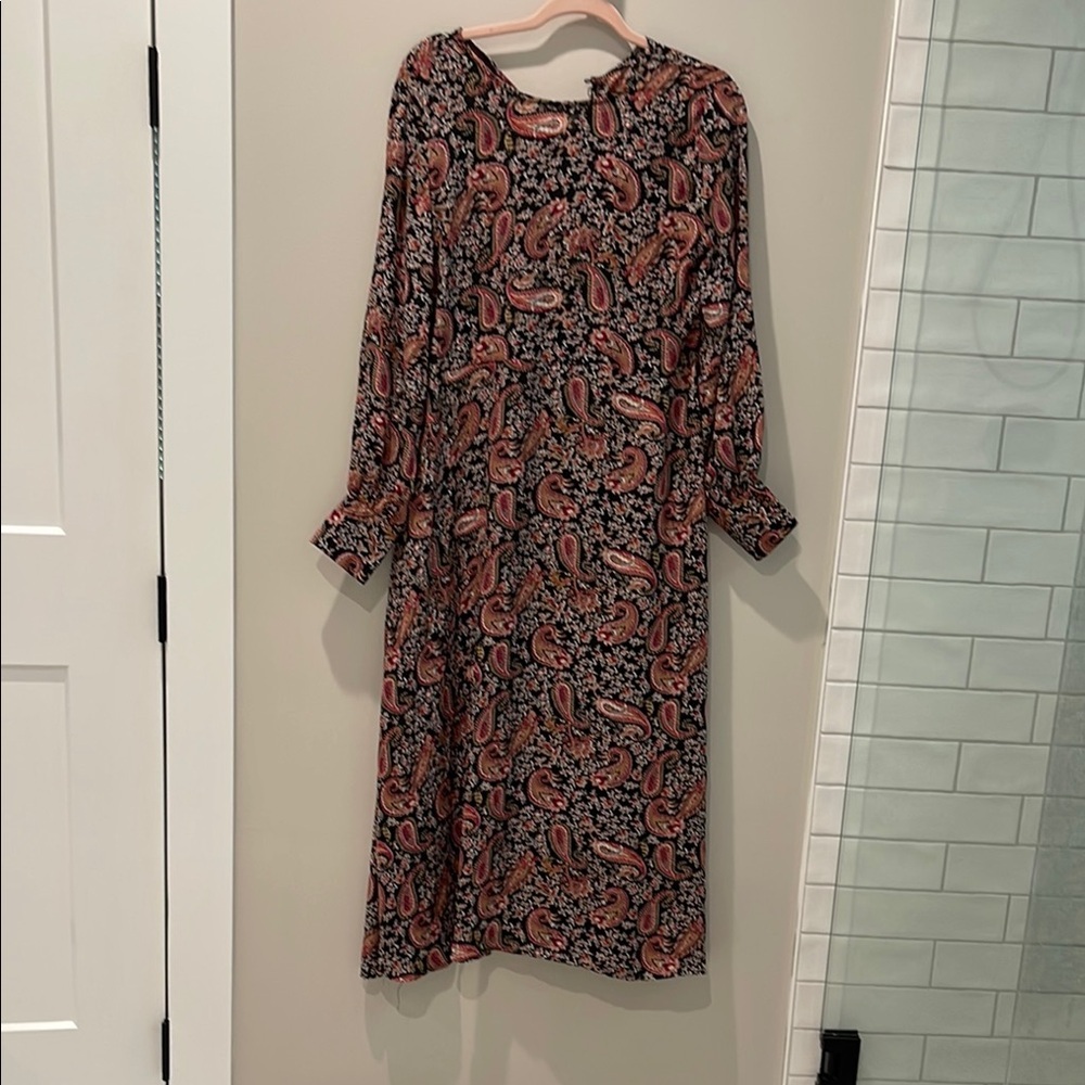 Unbranded Elegant Maxi Dress Size S